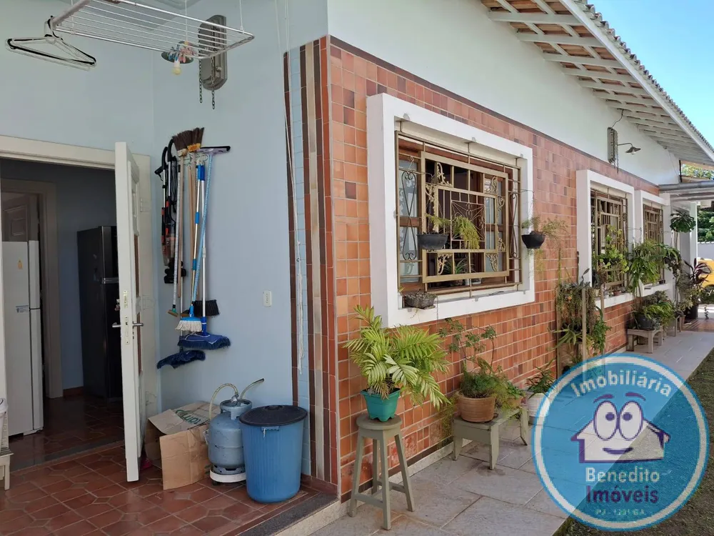 Casa, 3 quartos, 260 m² - Foto 2