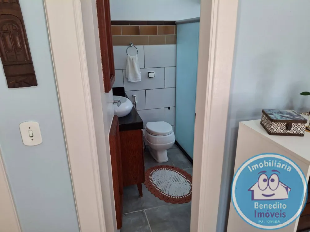 Casa, 3 quartos, 260 m² - Foto 6