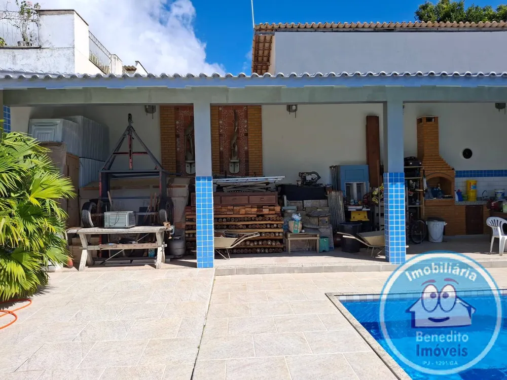 Casa, 3 quartos, 260 m² - Foto 9