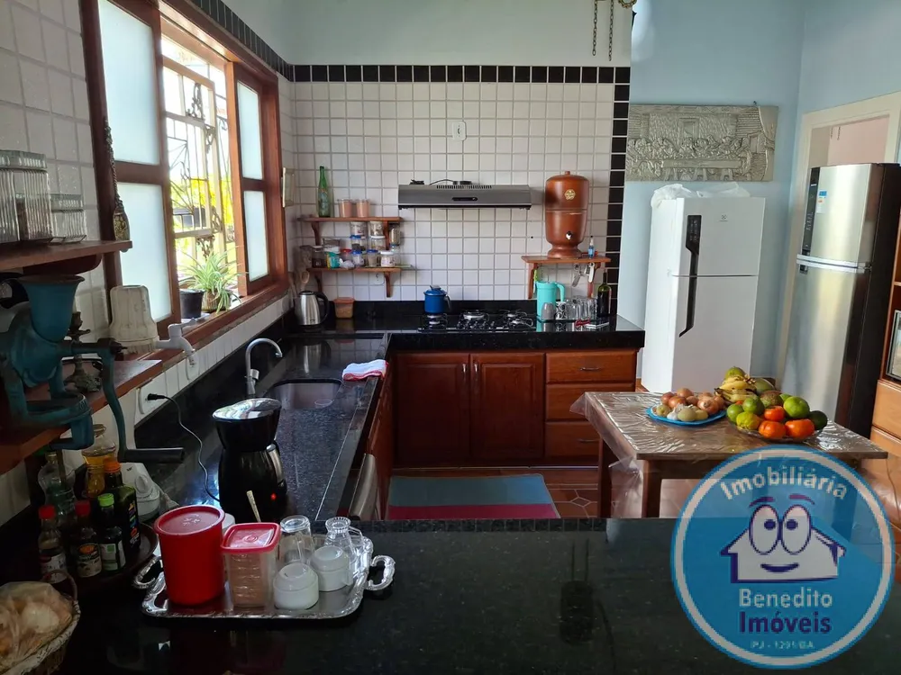 Casa, 3 quartos, 260 m² - Foto 3