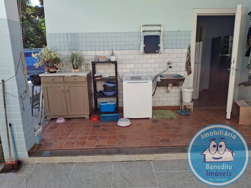 Casa, 3 quartos, 260 m² - Foto 1