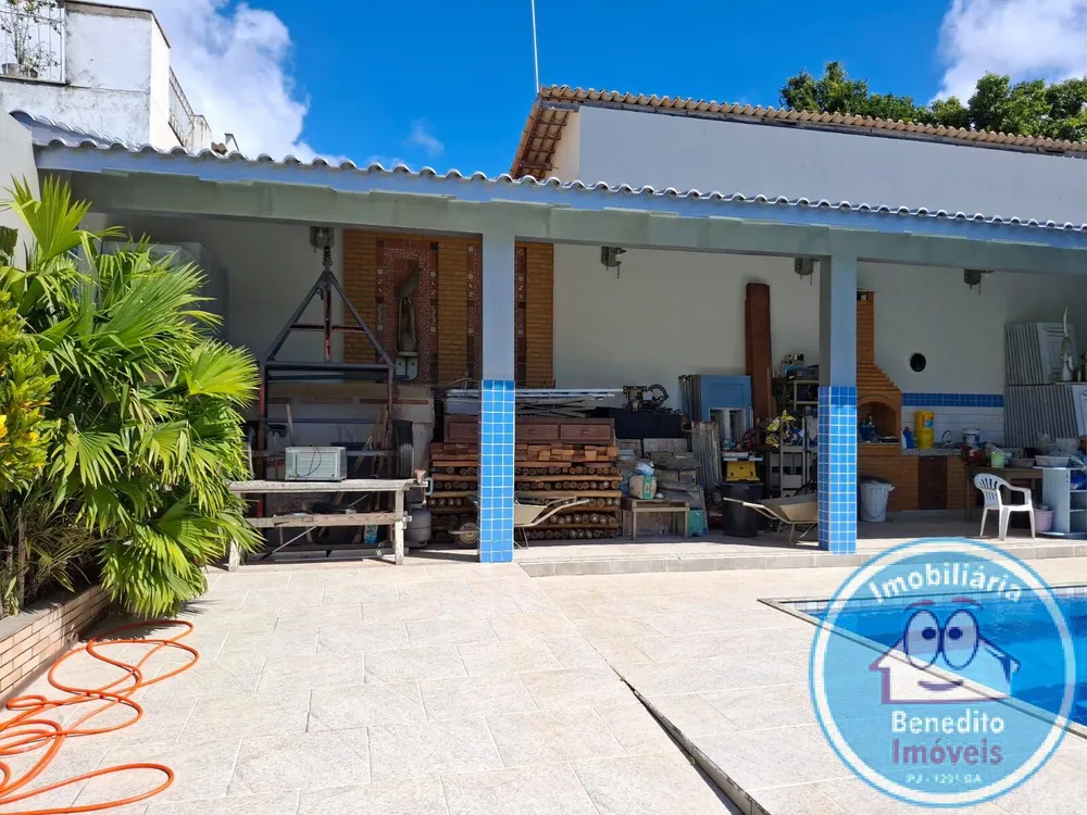 Casa, 3 quartos, 260 m² - Foto 8