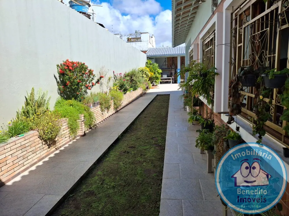 Casa, 3 quartos, 260 m² - Foto 4