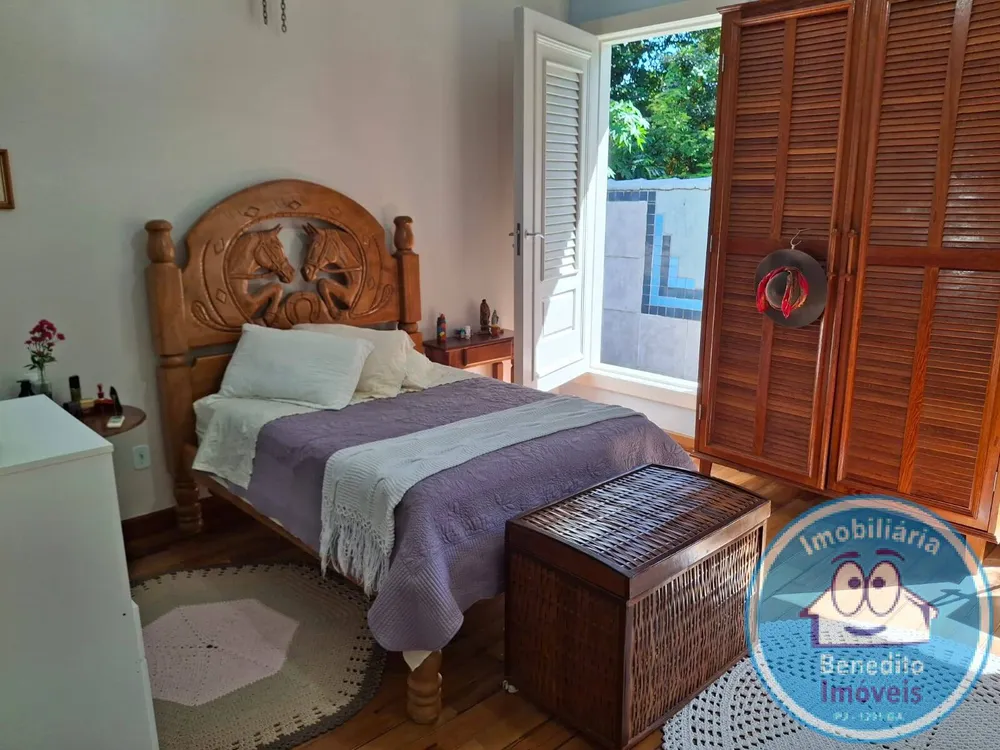 Casa, 3 quartos, 260 m² - Foto 11
