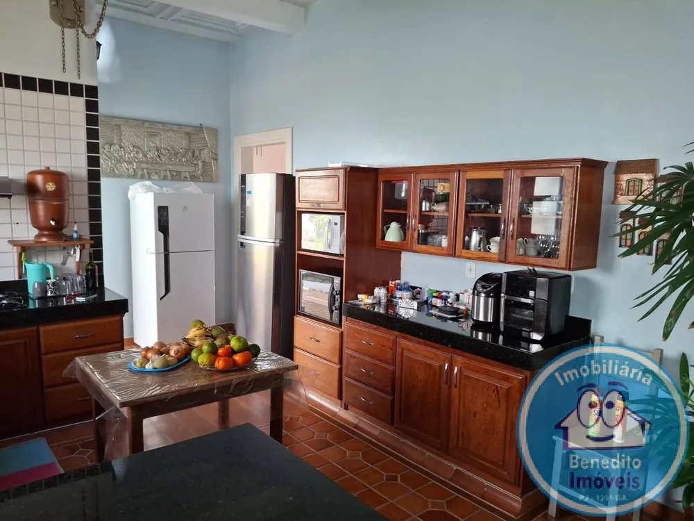 Casa, 3 quartos, 260 m² - Foto 5