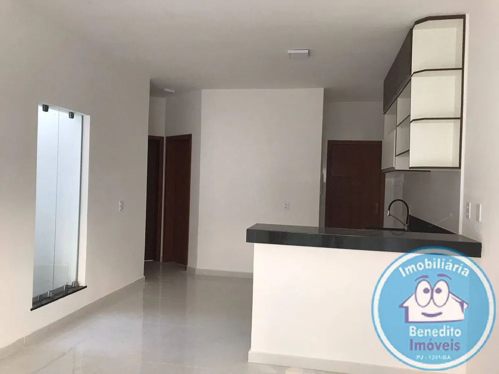 Casa, 3 quartos, 85 m² - Foto 8