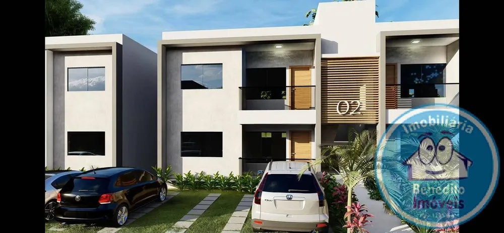 Apartamento, 2 quartos, 78 m² - Foto 3