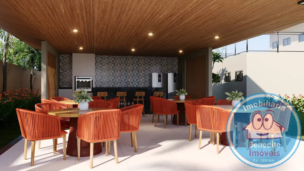 Apartamento, 3 quartos, 77 m² - Foto 7