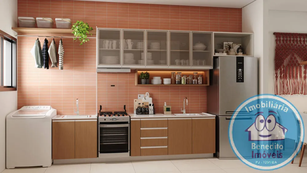Apartamento, 3 quartos, 77 m² - Foto 4