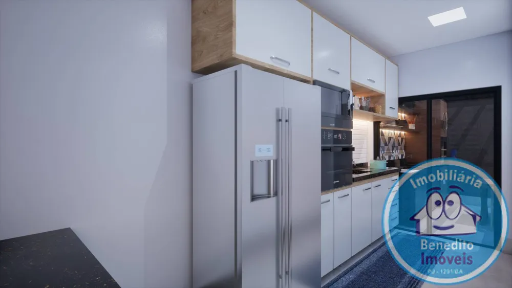 Apartamento, 3 quartos, 120 m² - Foto 7