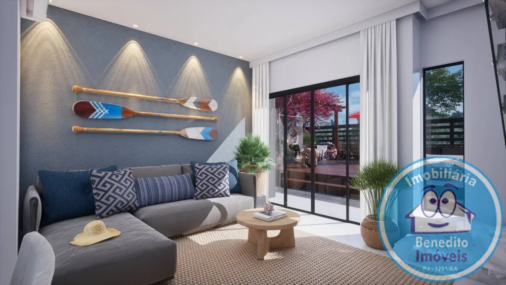 Apartamento, 3 quartos, 120 m² - Foto 4