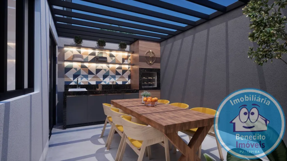 Apartamento, 3 quartos, 120 m² - Foto 8