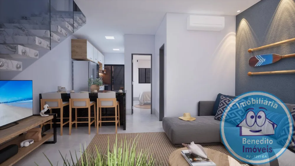 Apartamento, 3 quartos, 120 m² - Foto 5