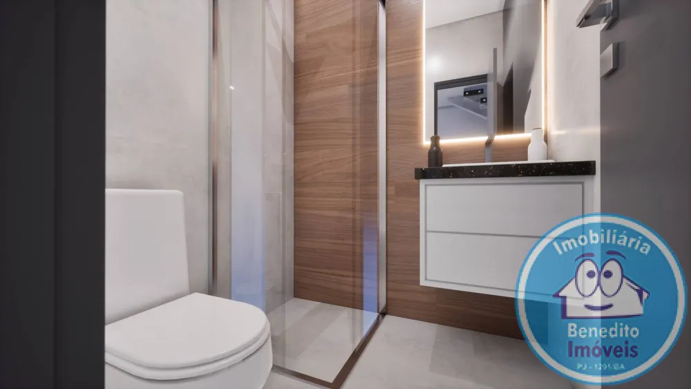 Apartamento, 3 quartos, 120 m² - Foto 6