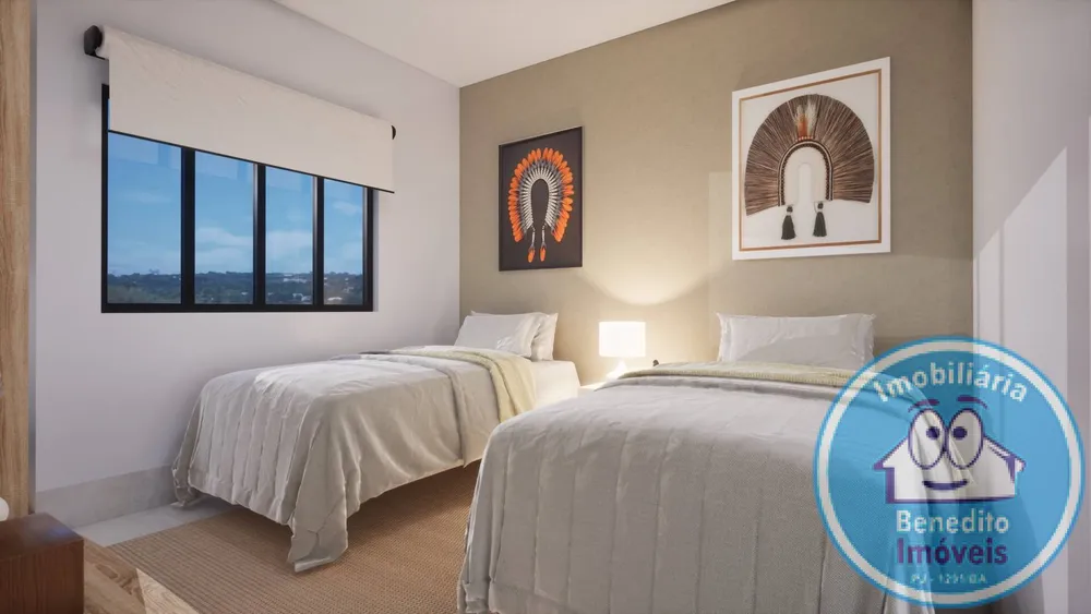 Apartamento, 3 quartos, 120 m² - Foto 12