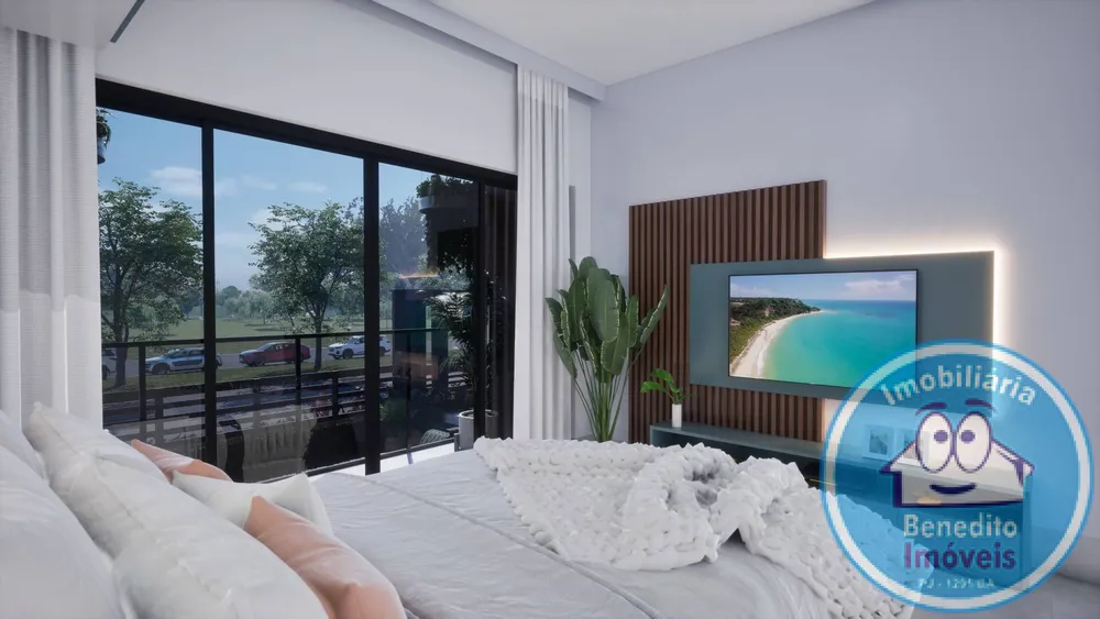 Apartamento, 3 quartos, 120 m² - Foto 11