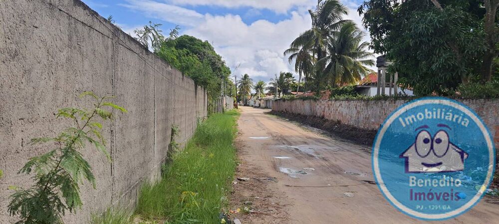Terreno, 2500 m² - Foto 1