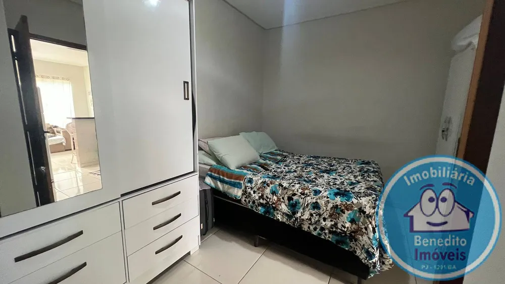 Apartamento, 37 m² - Foto 1