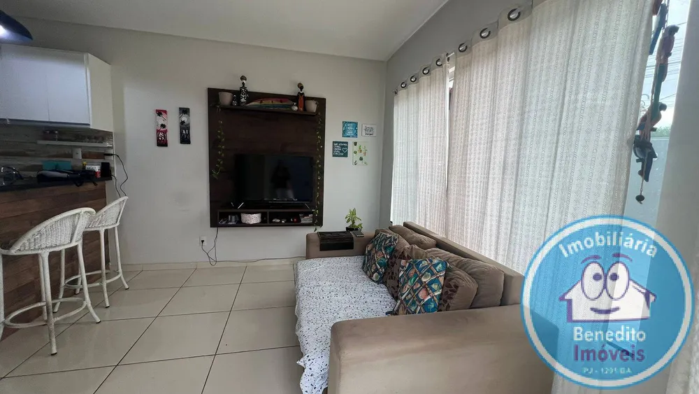 Apartamento, 37 m² - Foto 6