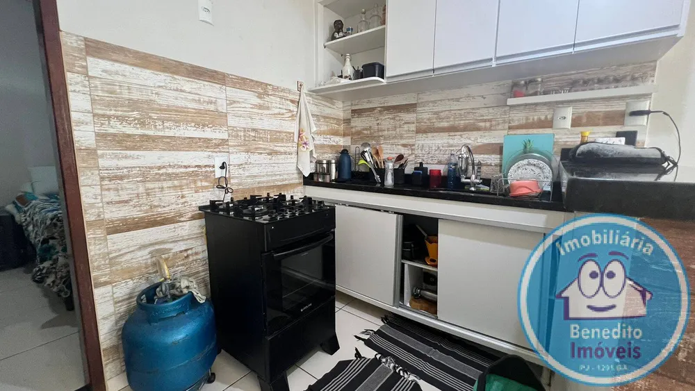 Apartamento, 37 m² - Foto 8