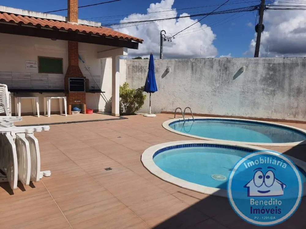 Apartamento, 37 m² - Foto 11