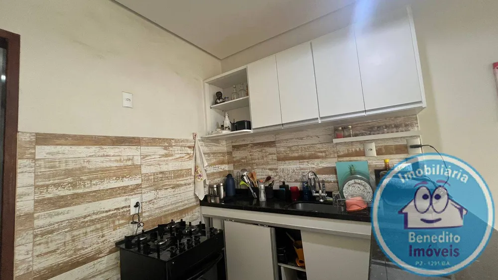 Apartamento, 37 m² - Foto 9