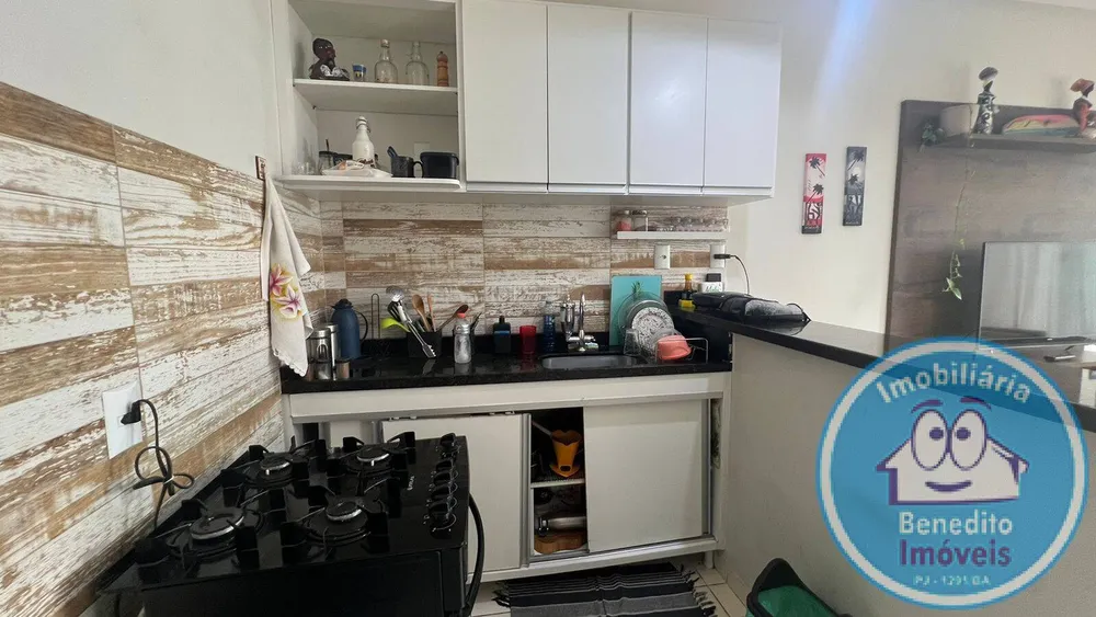 Apartamento, 37 m² - Foto 4