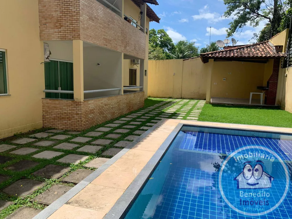 Apartamento à venda com 3 quartos, 90m² - Foto 4