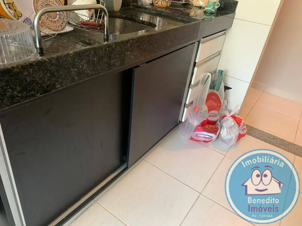 Apartamento, 3 quartos - Foto 11