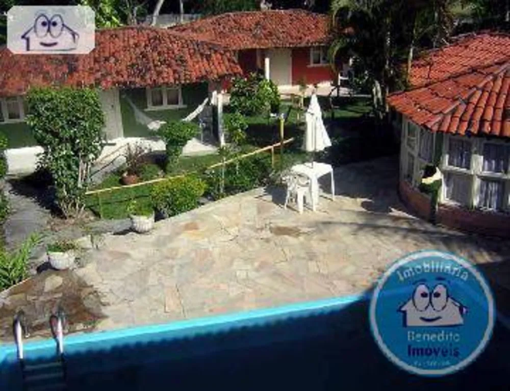 Hotel, 10 quartos, 1100 m² - Foto 6
