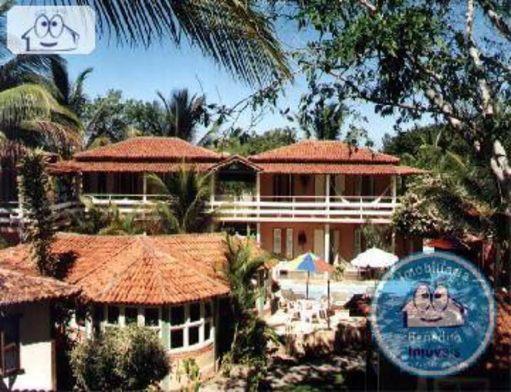 Hotel, 10 quartos, 1100 m² - Foto 8