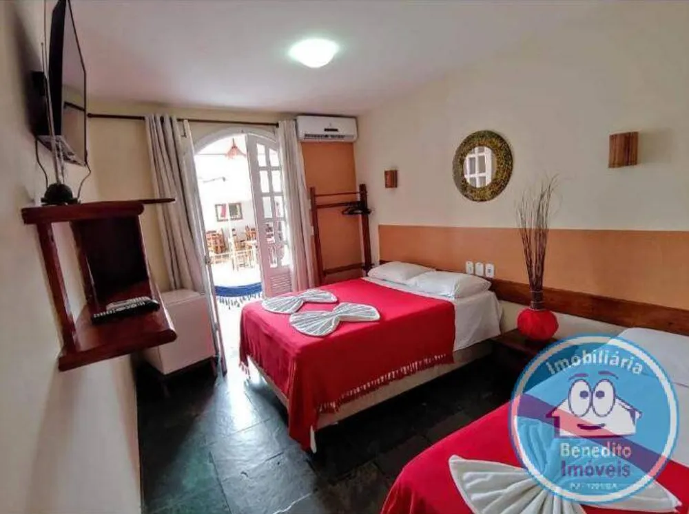 Hotel - Foto 2