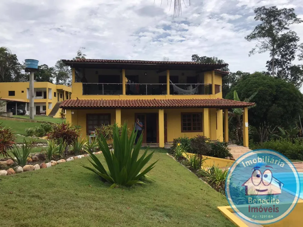 Sítio, 8 quartos, 2 hectares - Foto 8