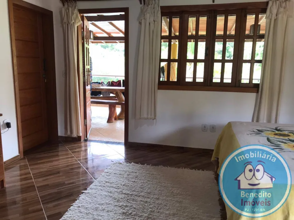 Sítio, 8 quartos, 2 hectares - Foto 4