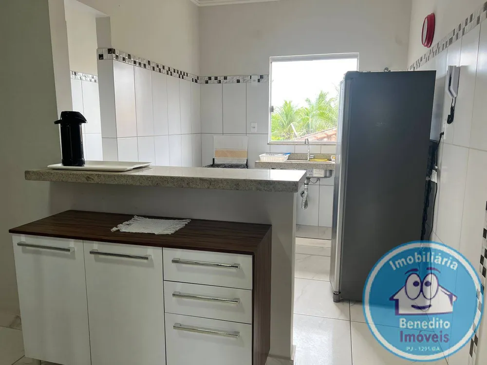 Apartamento, 2 quartos, 57 m² - Foto 6