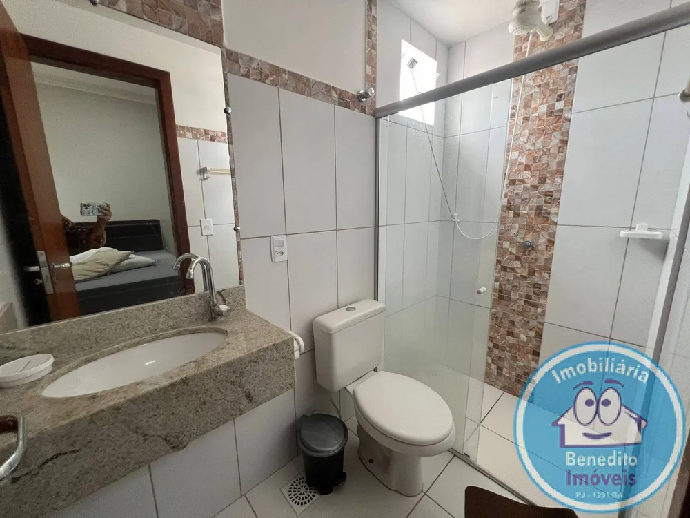 Apartamento, 2 quartos, 57 m² - Foto 4