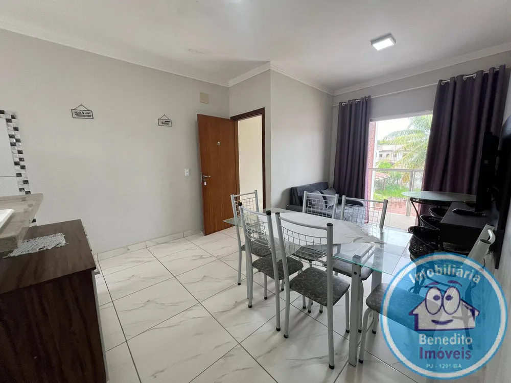 Apartamento, 2 quartos, 57 m² - Foto 7