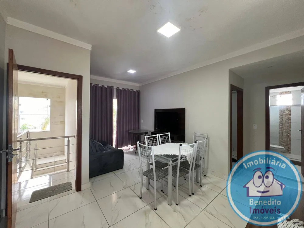 Apartamento, 2 quartos, 57 m² - Foto 3