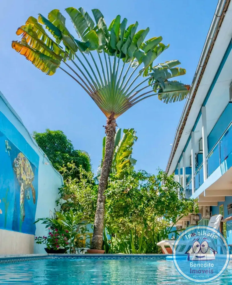 Hotel, 17 quartos, 560 m² - Foto 10