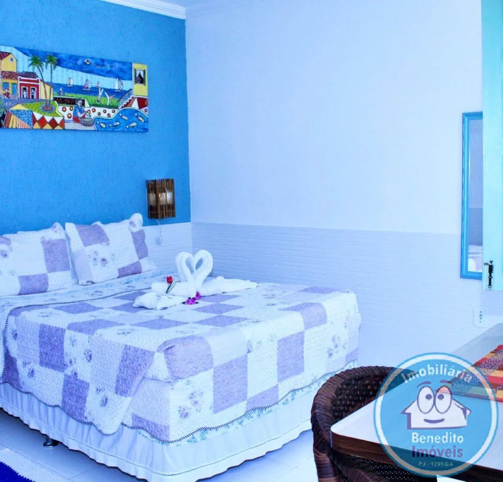 Hotel, 17 quartos, 560 m² - Foto 6