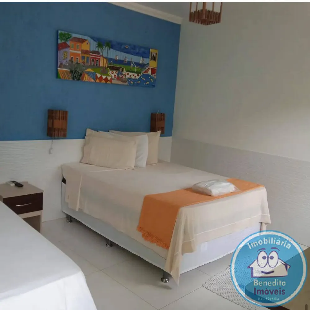 Hotel, 17 quartos, 560 m² - Foto 4
