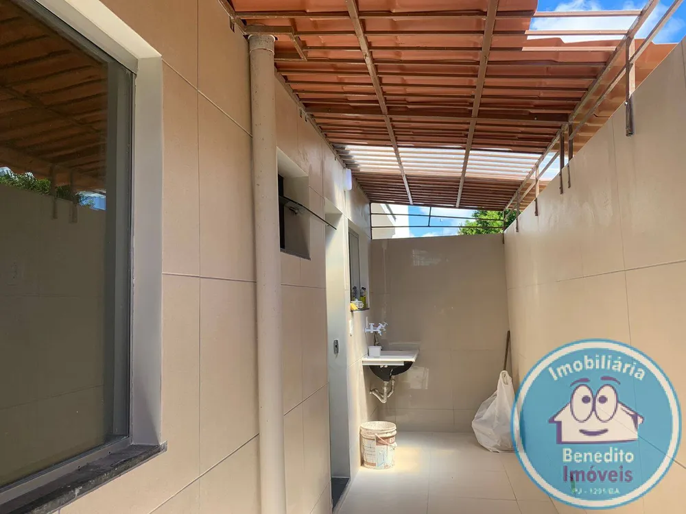 Apartamento, 2 quartos, 70 m² - Foto 8