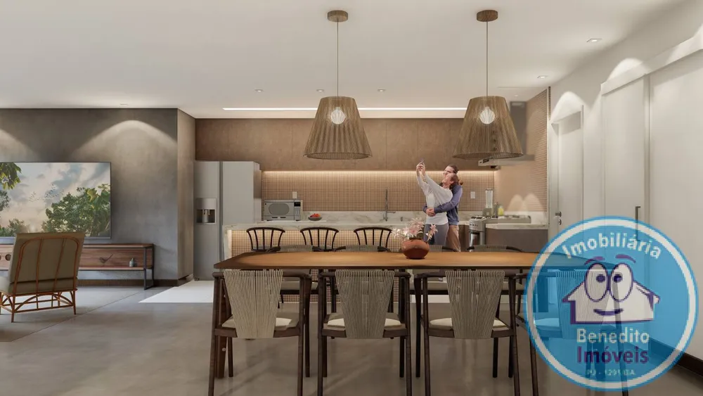 Apartamento, 2 quartos, 105 m² - Foto 6