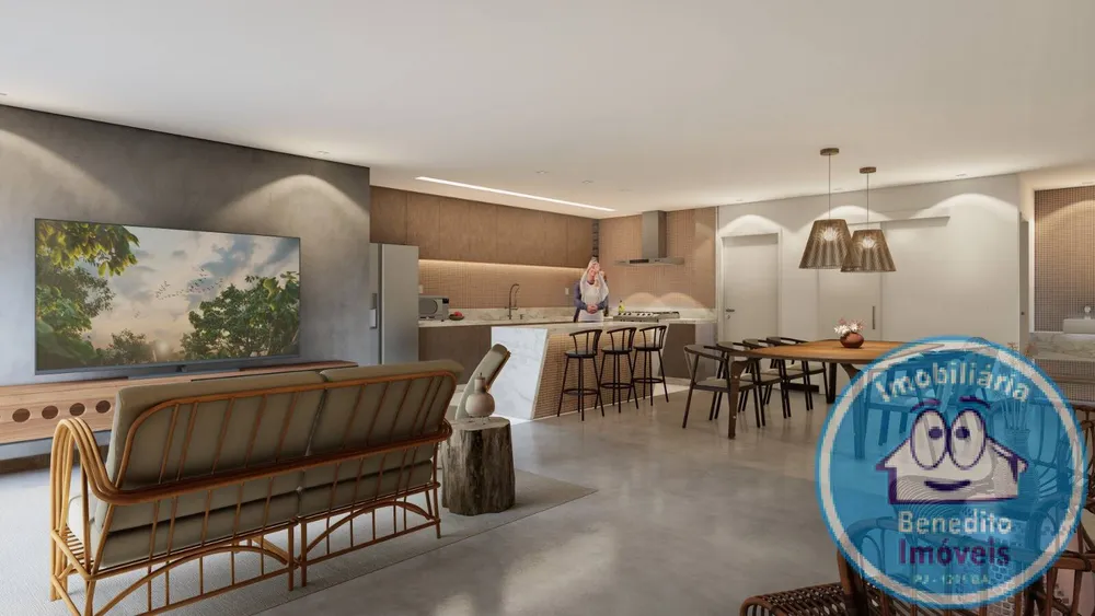 Apartamento, 2 quartos, 105 m² - Foto 7