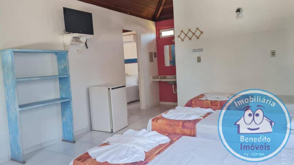 Hotel à venda, 1100m² - Foto 3