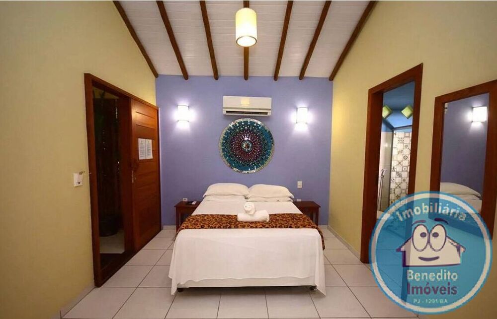 Hotel, 1250 m² - Foto 3