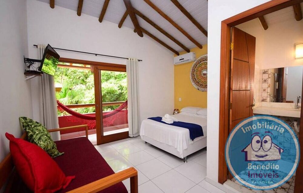 Hotel, 1250 m² - Foto 2