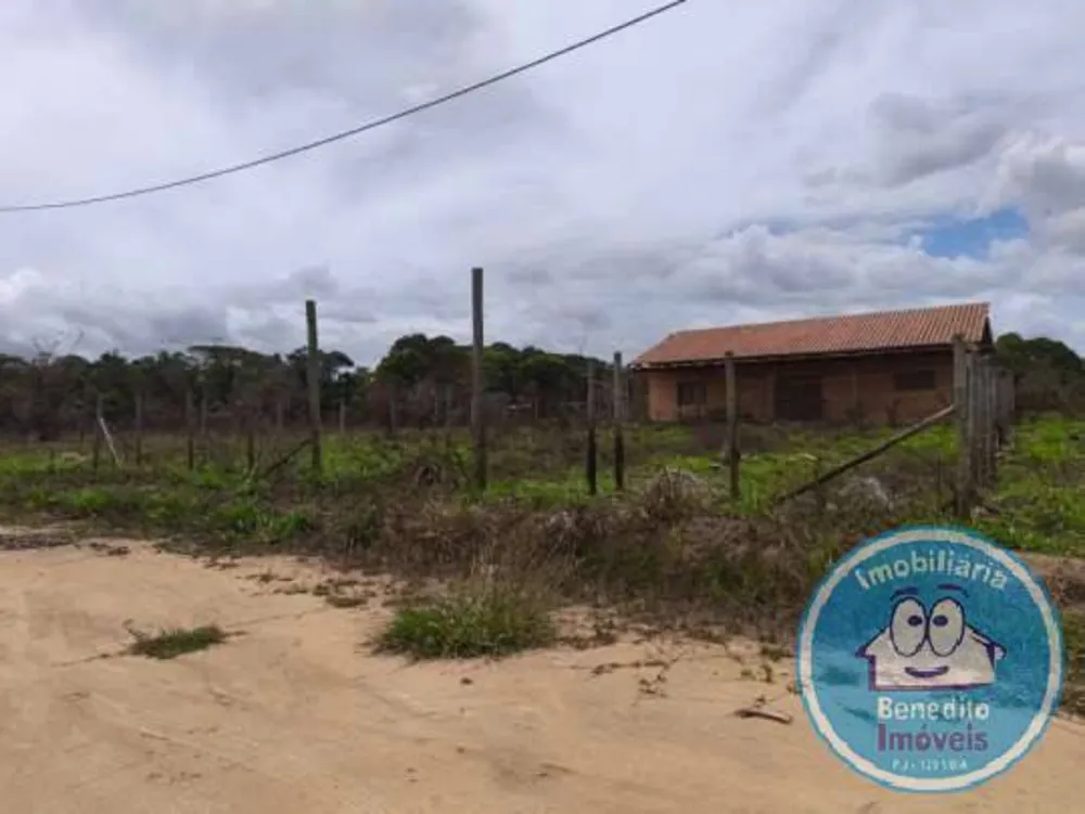 Terreno, 2 hectares - Foto 1
