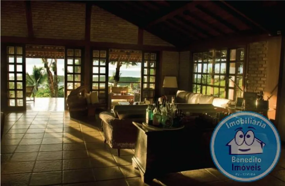 Casa, 4 quartos, 6000 m² - Foto 9