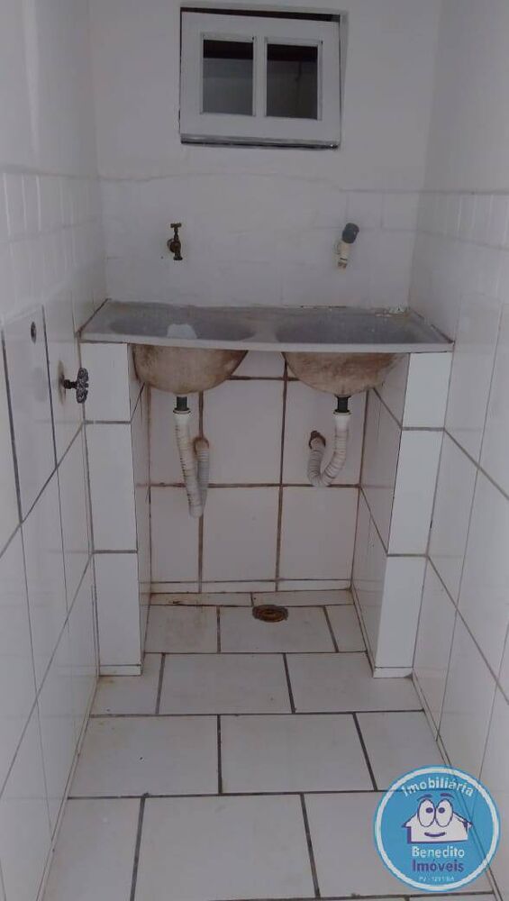 Apartamento para alugar com 2 quartos, 60m² - Foto 2